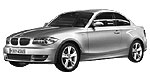 BMW E82 B0856 Fault Code