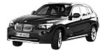 BMW E84 B0856 Fault Code