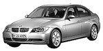 BMW E90 B0856 Fault Code