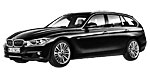BMW F31 B0856 Fault Code